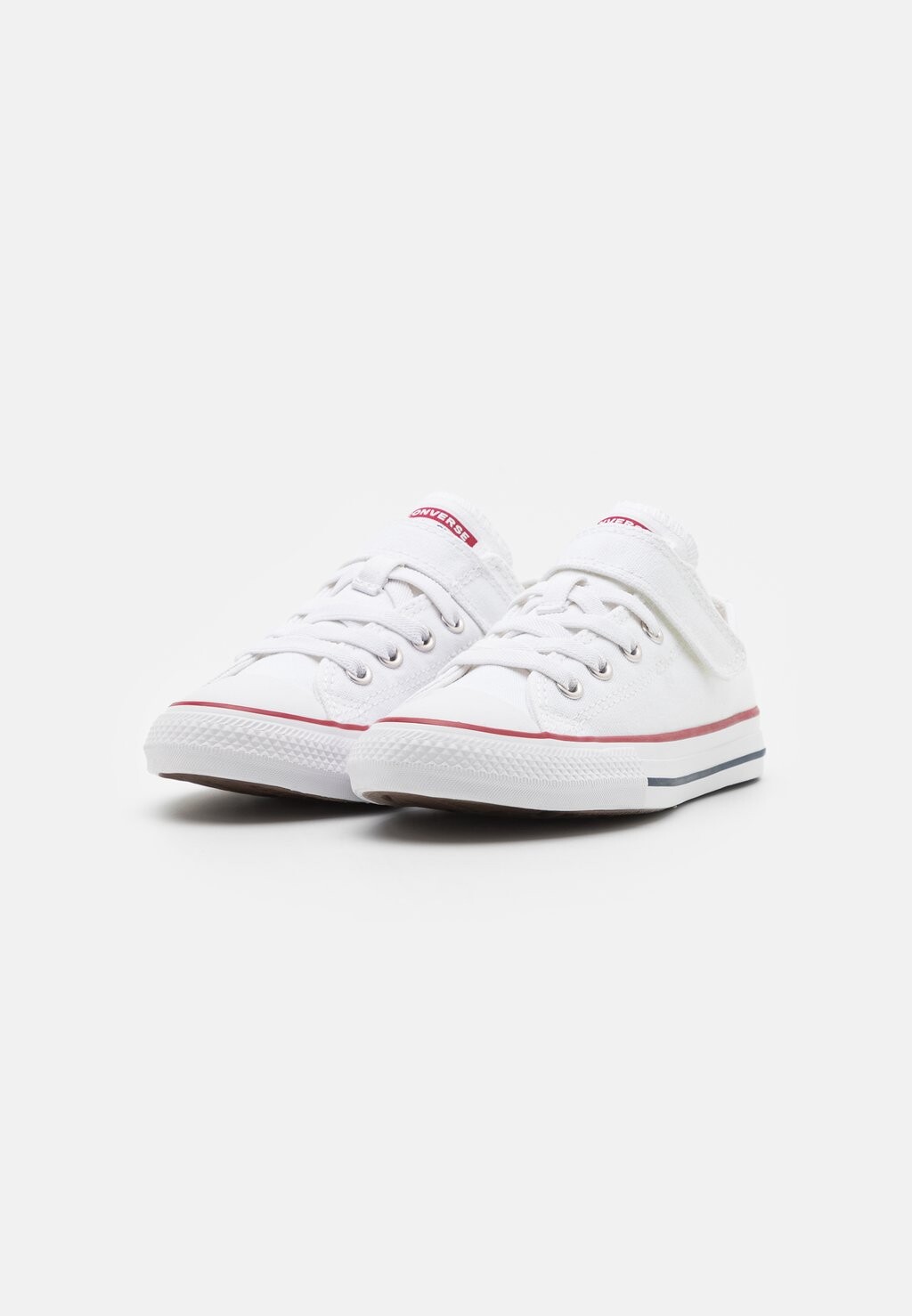 Низкие кроссовки Chuck Taylor All Star Easy-On Unisex Converse, цвет white/natural — фото 2