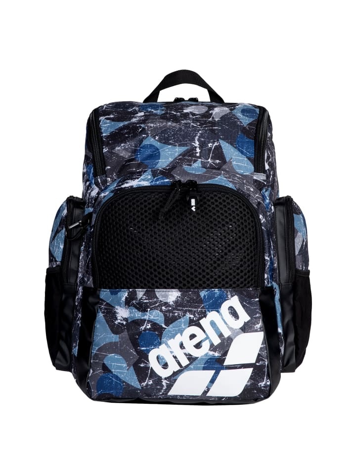 

Рюкзак разноцветный Arena