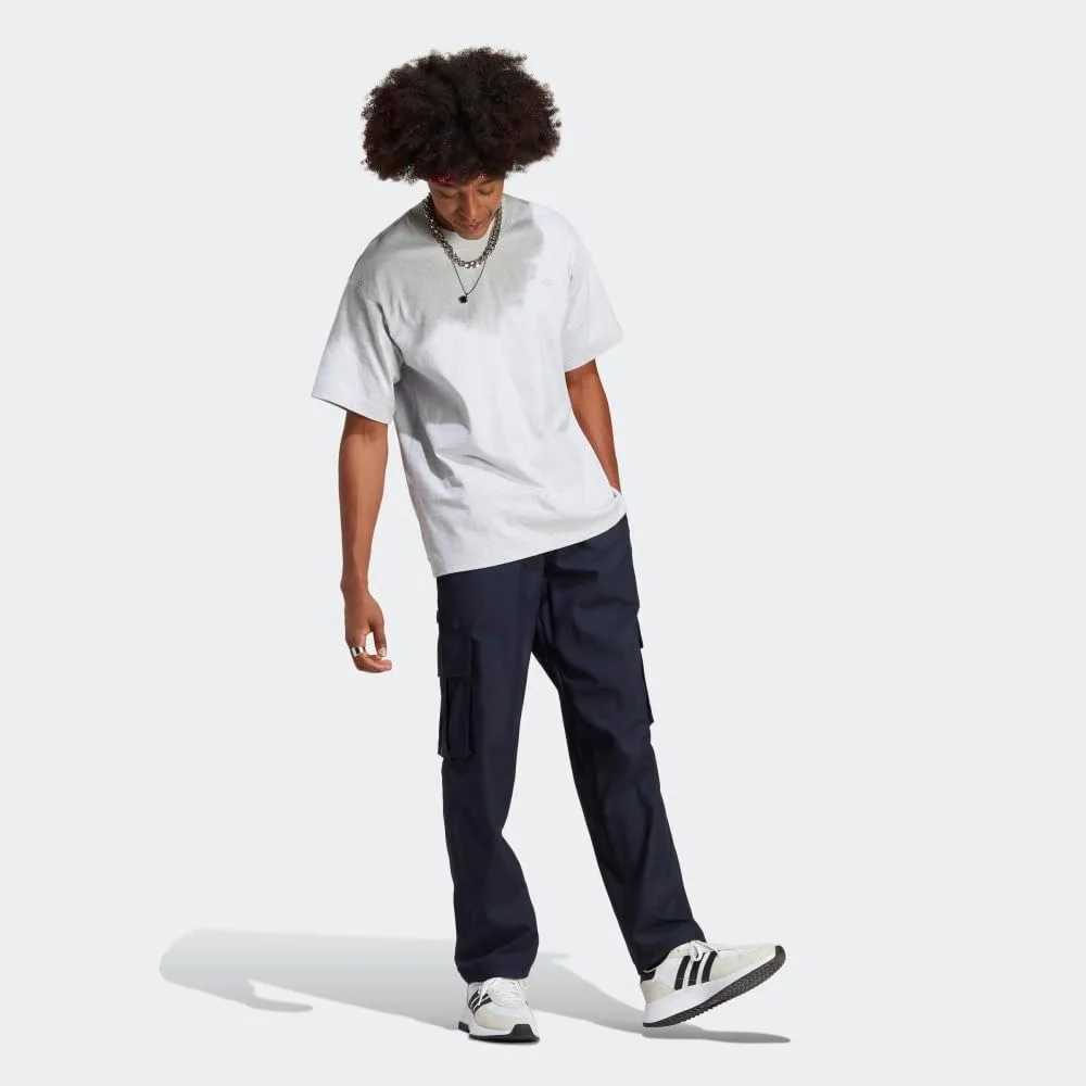 Футболка adidas Originals Men's Contempo — фото 4