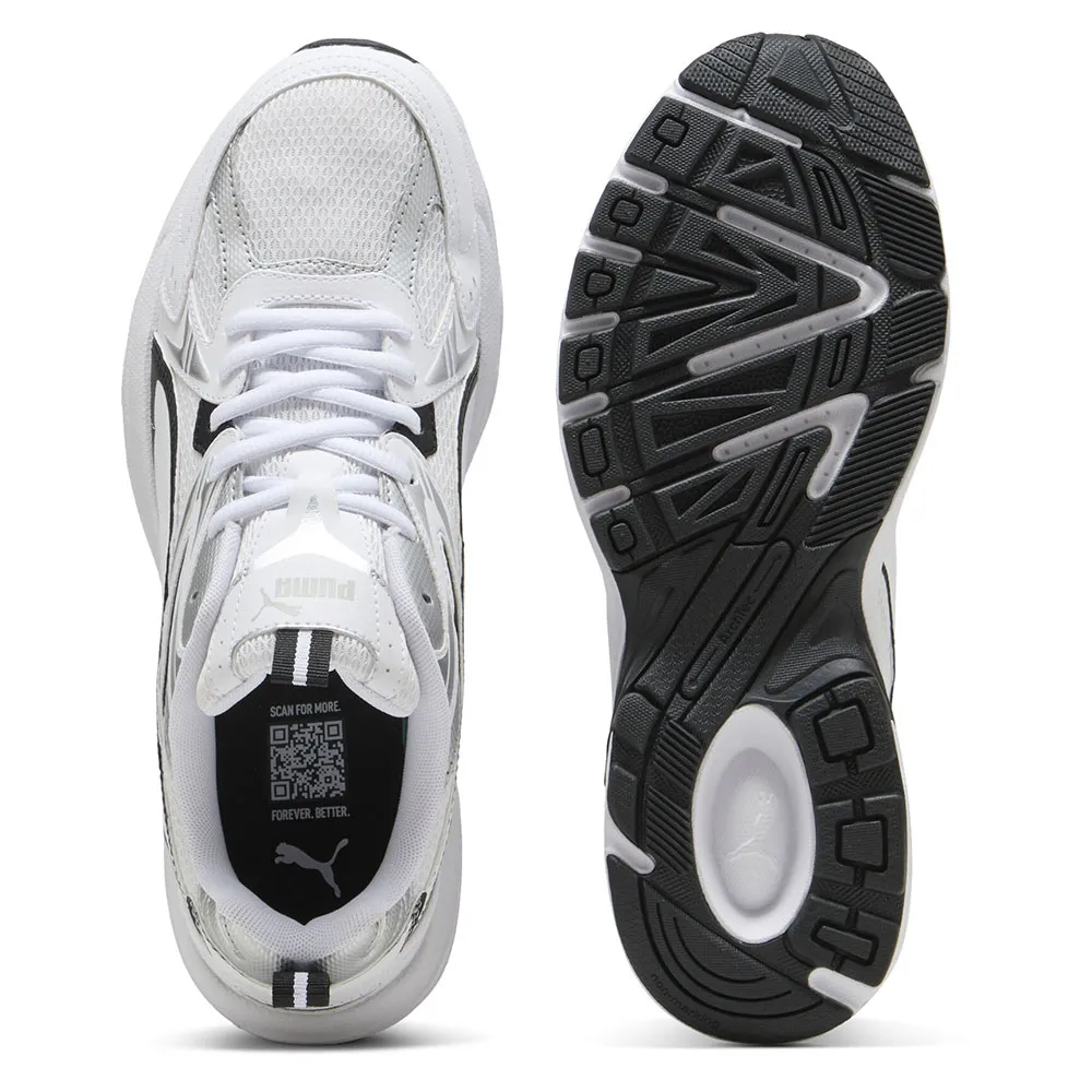 Кроссовки Puma Milenio Tech, белый — фото 2