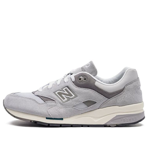 

Кроссовки см1600 New Balance, серый