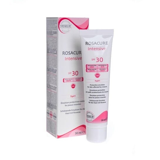 

Интенсив, крем для сосудистой кожи, SPF 30, 30 мл Rosacure