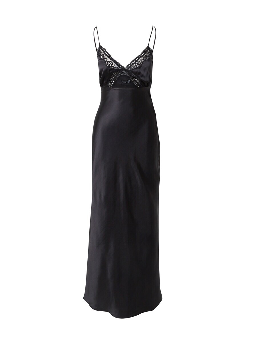 

Платье макси Nasty Gal Dress, черный