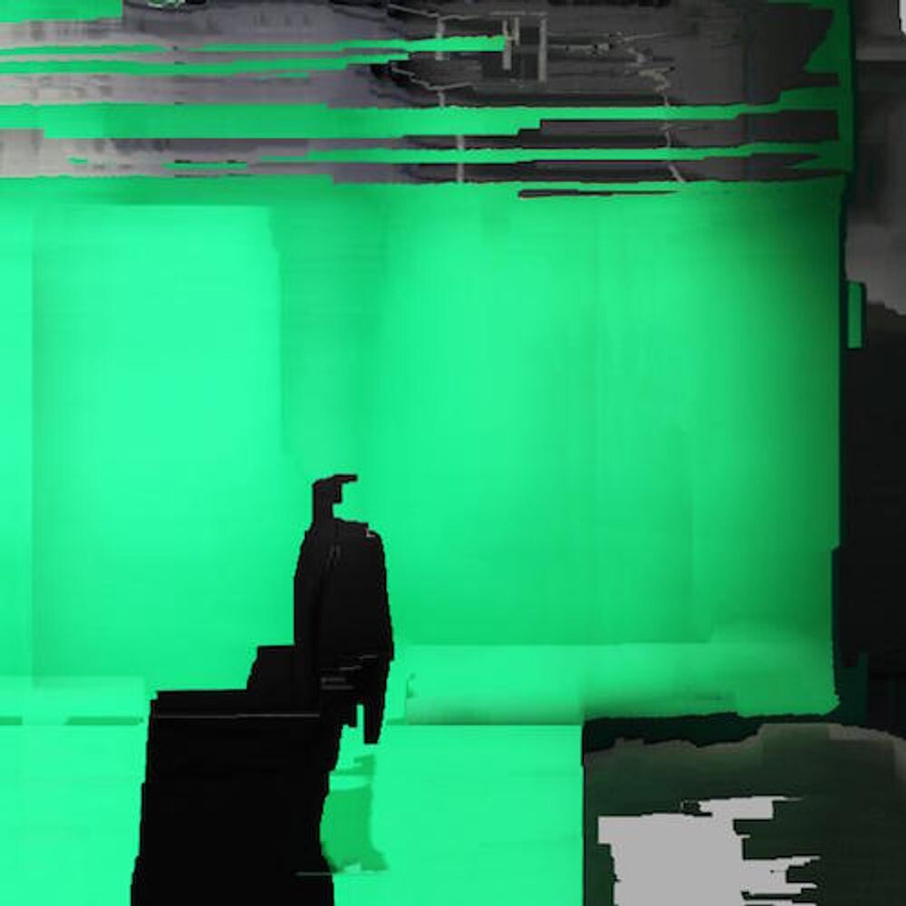 

Виниловая пластинка LP Hecker Leckey Sound Voice Chimera - Florian Hecker, Mark Leckey