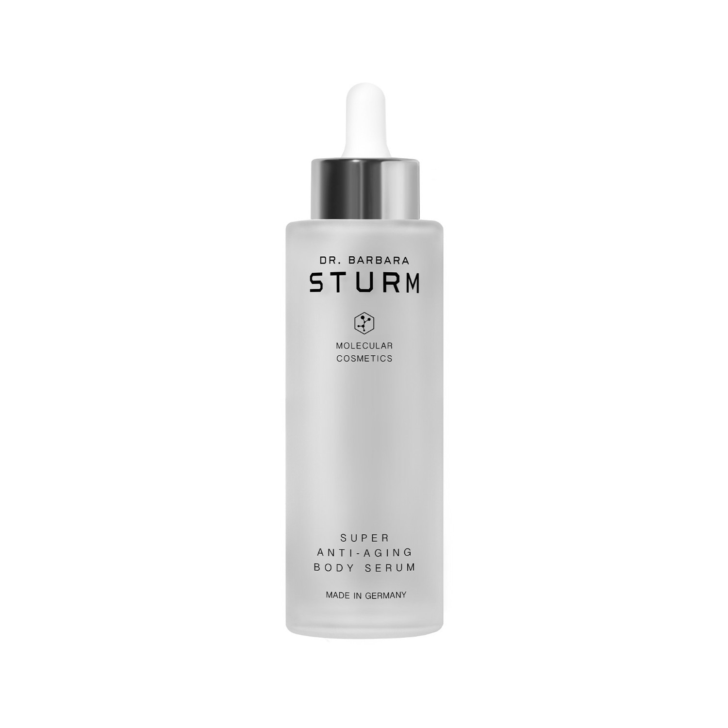 

Сыворотка для лица super anti-aging body serum Dr Barbara Sturm, объем 100 мл