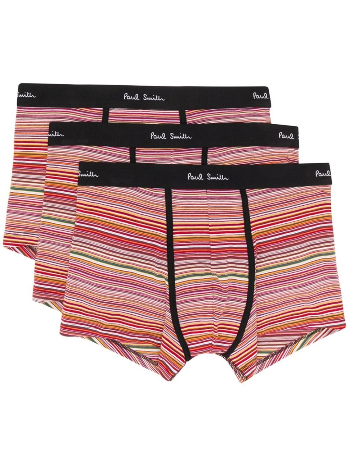 

Paul Smith боксеры в полоску, нейтральный