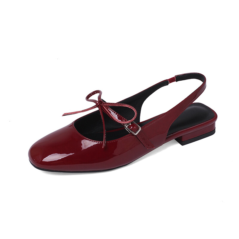 

Туфли PVAJ Mary Jane Shoes Women's
