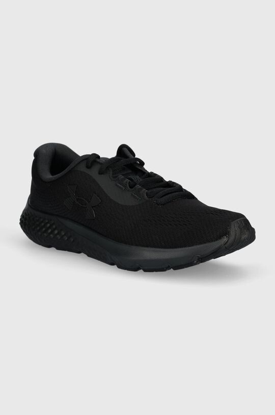 

Кроссовки Charged Rogue Under Armour, черный