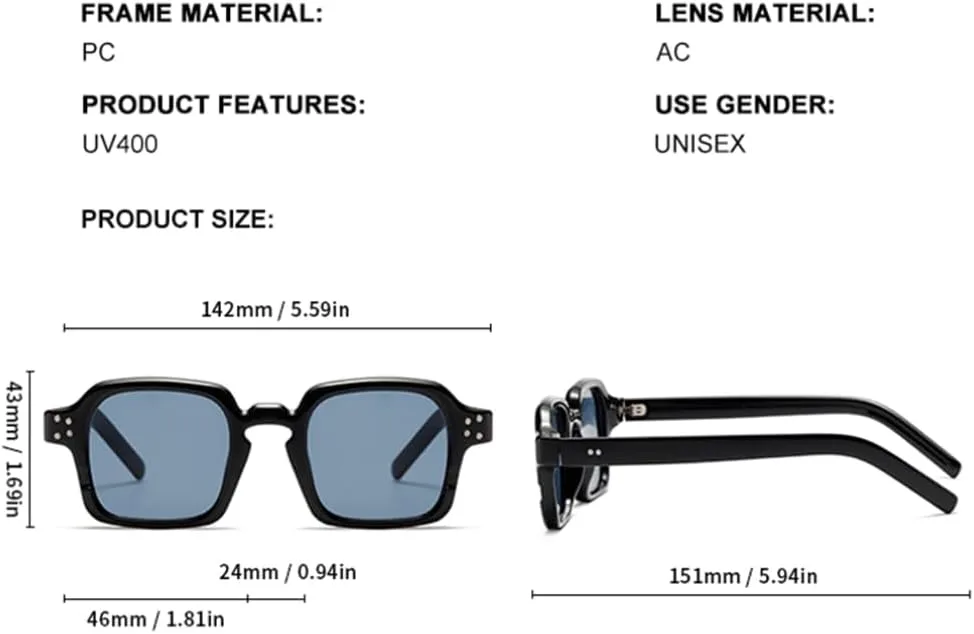 

Ретро-модные солнцезащитные очки для женщин и мужчин, классические винтажные солнцезащитные очки с защитой от УФ-излучения UV400 для активного отдыха SZVVBKK, Leopard