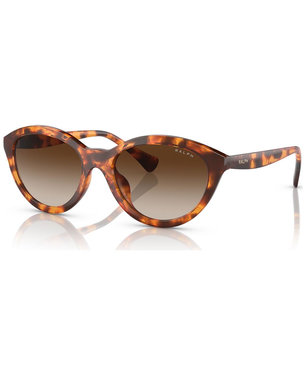 

Женские солнцезащитные очки, RA5295U54-Y Ralph by Ralph Lauren