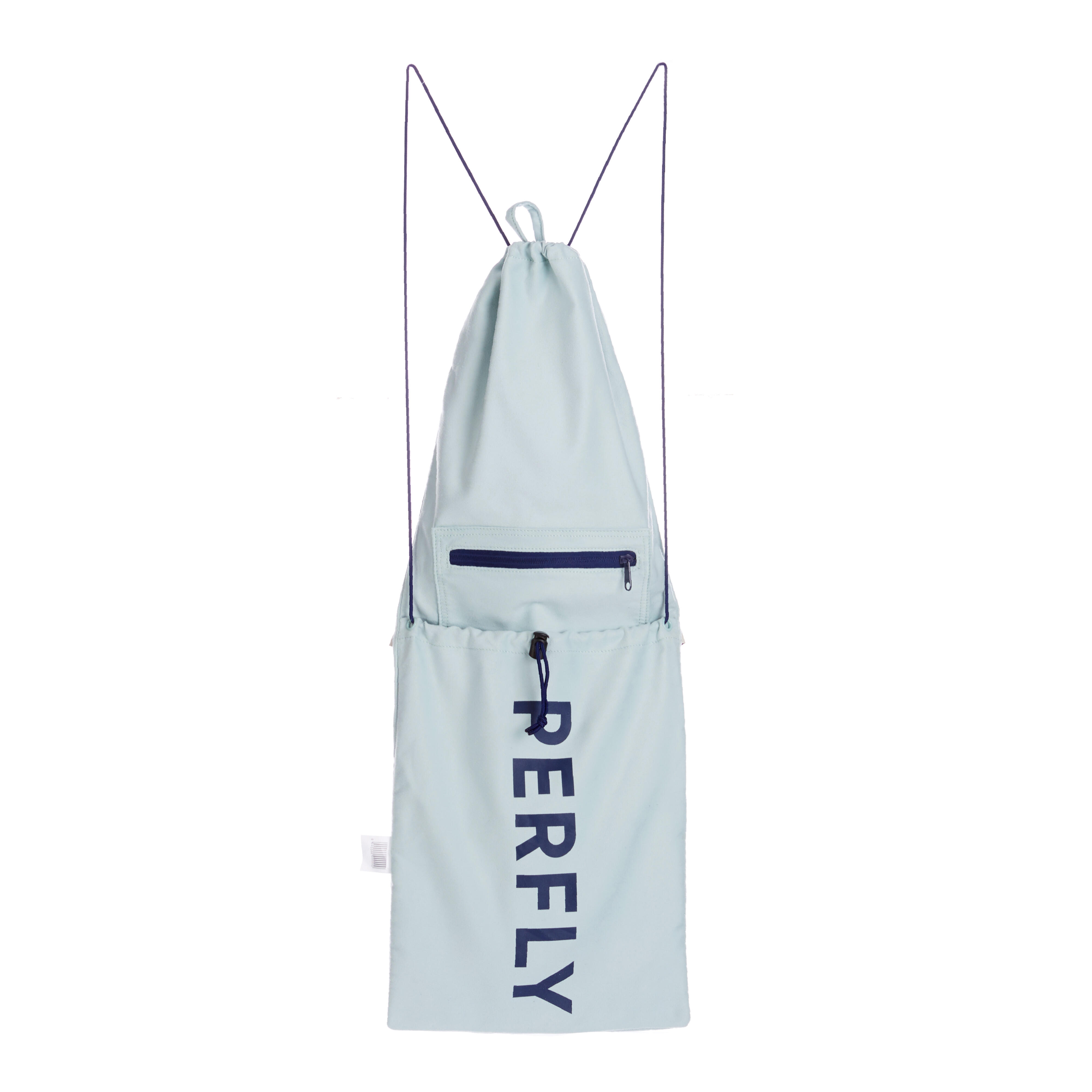 

Женская ракетка для бадминтона Perfly BL 500