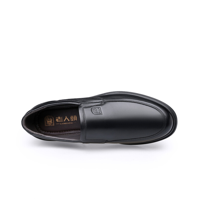 Мужские туфли LAORENTOU Men's Casual Shoes Men Low-Top — фото 3