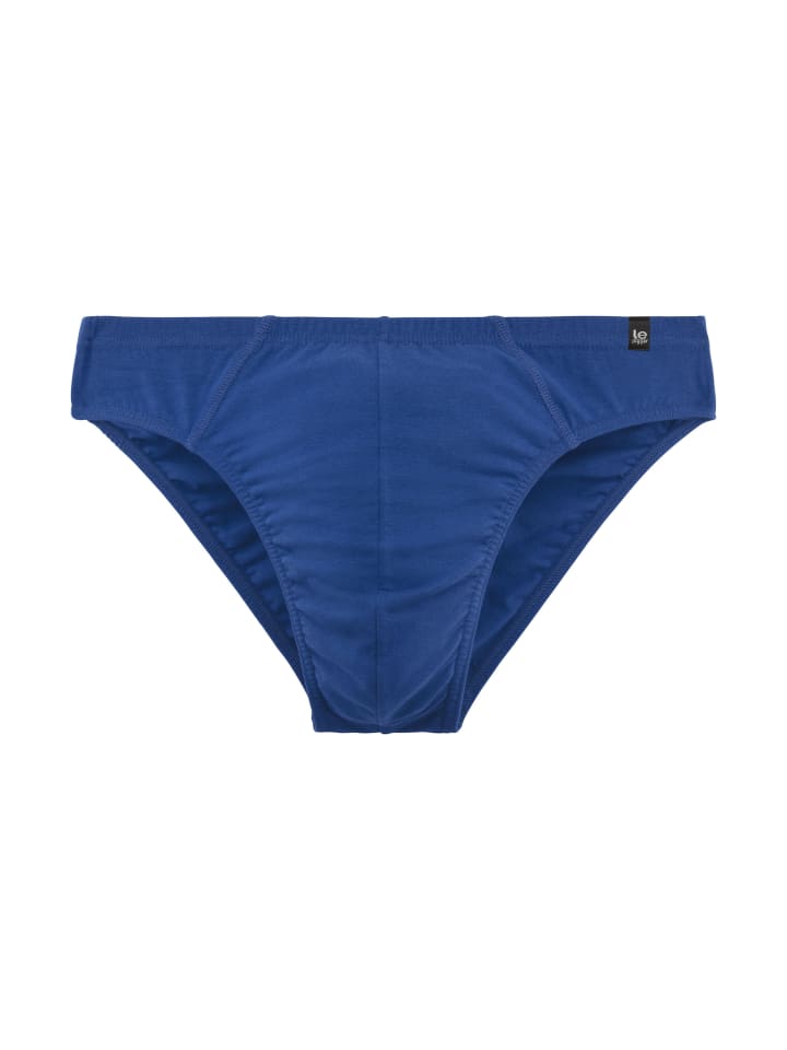 

Трусы LE JOGGER, цвет blau/olivgrün/schwarz/schwarz