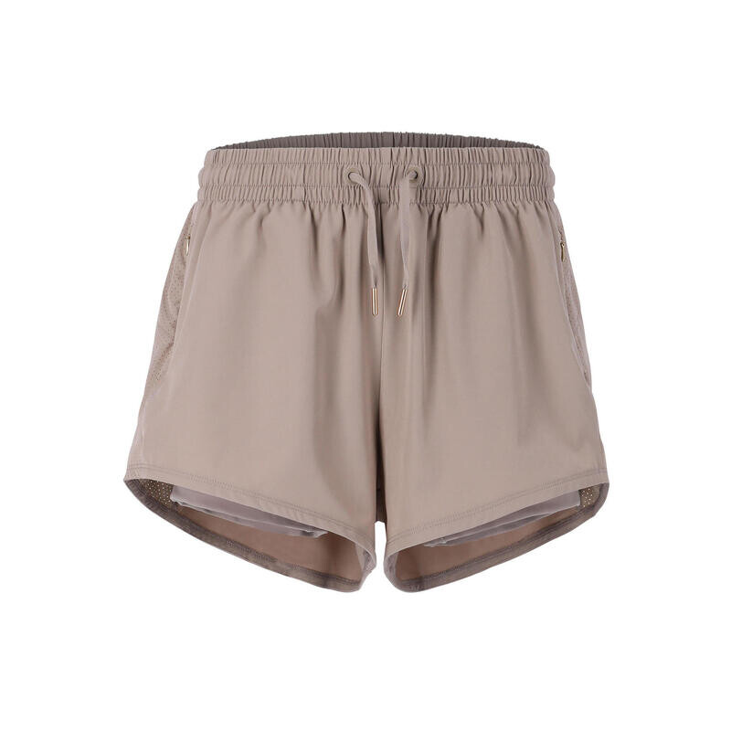 

Шорты Endurance, цвет beige/beige/beige