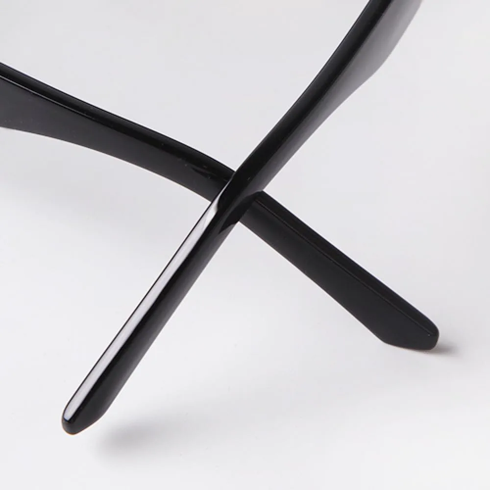 

Модные солнцезащитные очки с цепочкой на дужках, элегантная белая прямоугольная оправа, винтажные солнцезащитные очки с леопардовым принтом для женщин TYUVIVO, C4