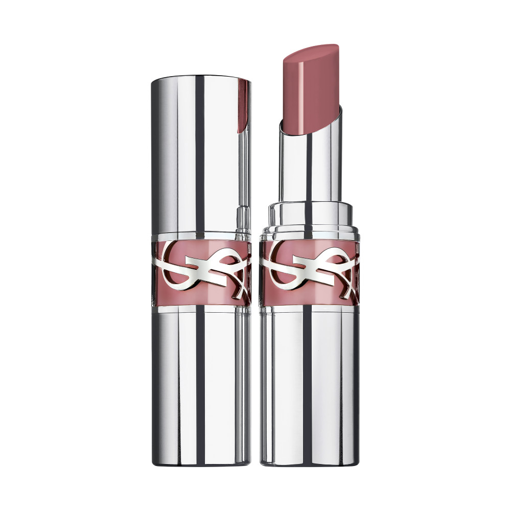 

Помады, создающие эффект блестящих и влажных губ loveshine Yves Saint Laurent, цвет nr. 213, вес 3.2 гр.
