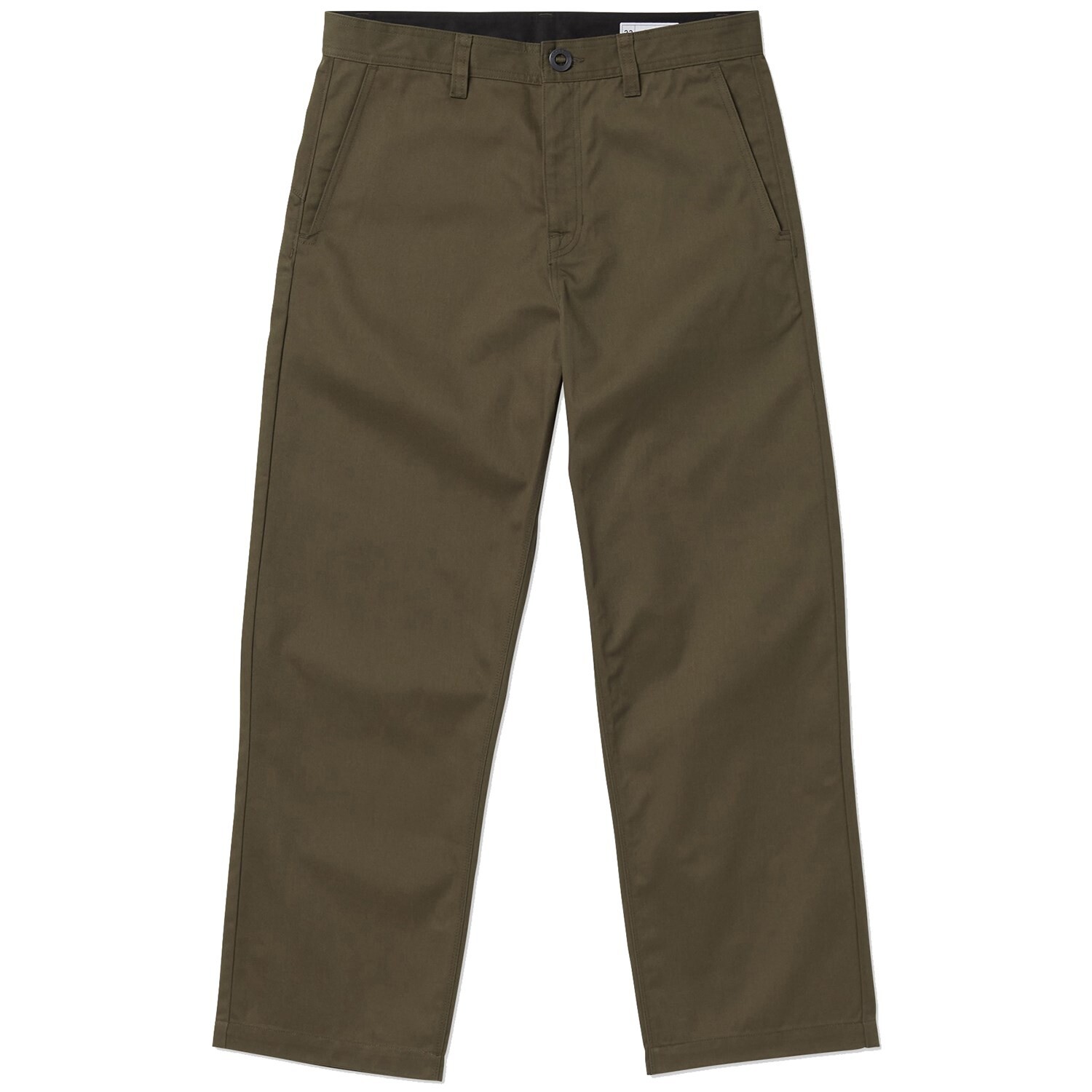 

Брюки Volcom Frickin Skate Chino, цвет Wren