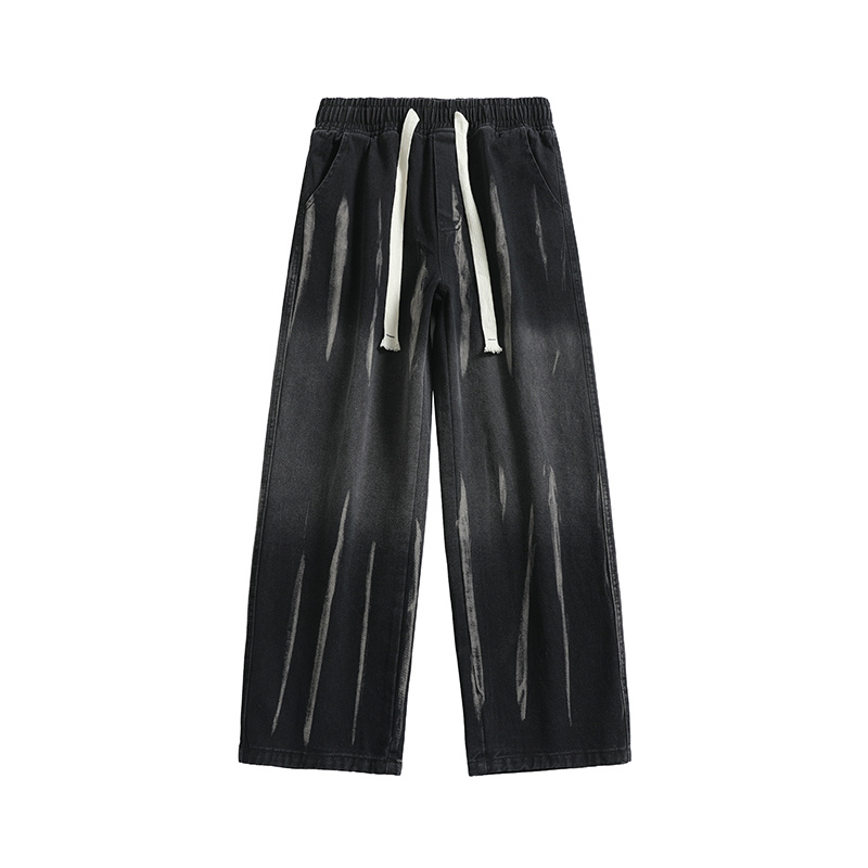 

Джинсы мужские JEEP SPIRIT, черные