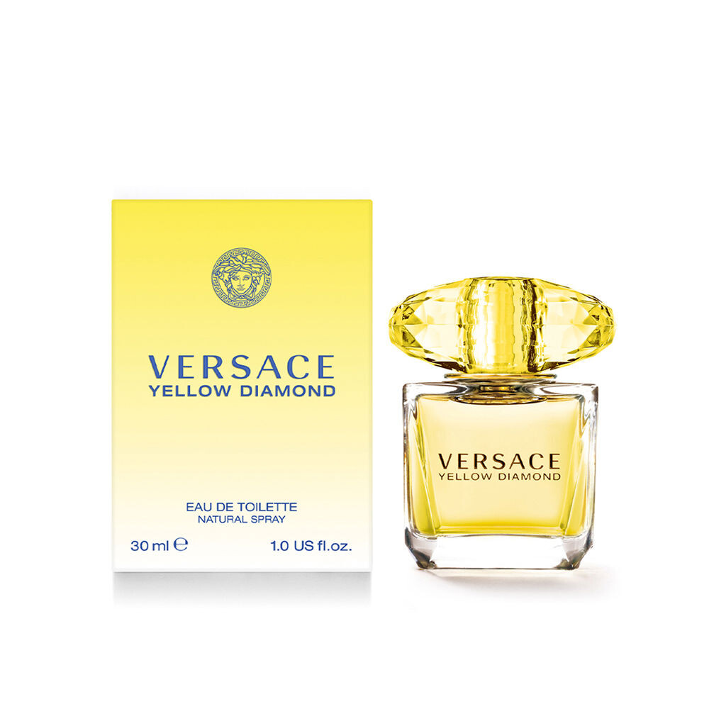 

Духи Yellow diamond Versace, 30 мл