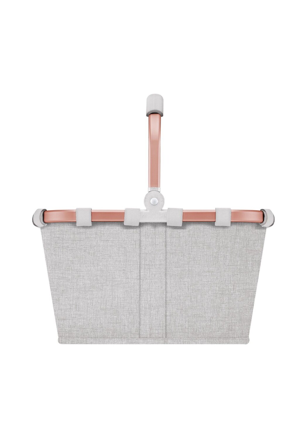 

Сумка для покупок Carrybag XS 33,5 см reisenthel, цвет Frame Twist Sky Rose