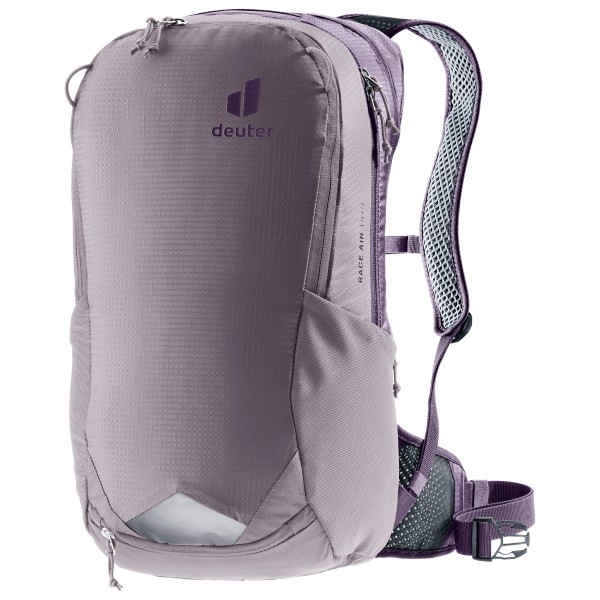 

Race air 14 + 3 - велосипедный рюкзак Deuter, мультиколор