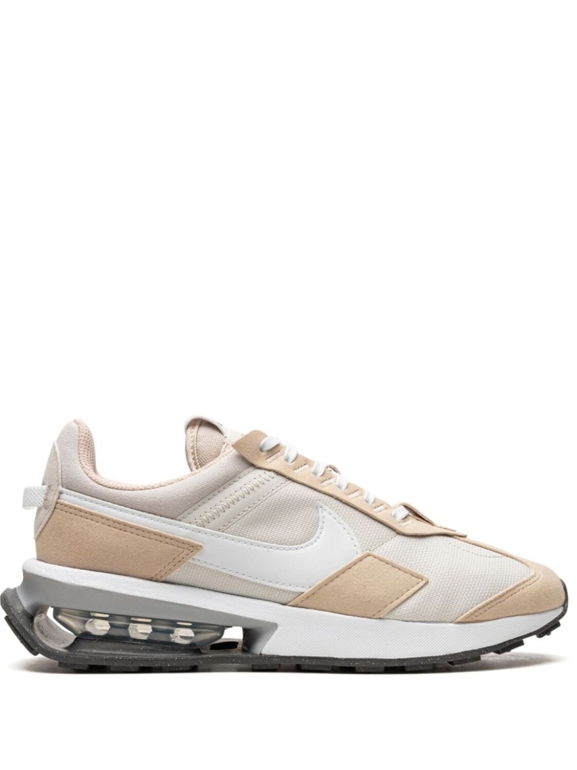 

Nike кроссовки Air Max Pre-Day Light Bone/Sand Drift, нейтральный цвет