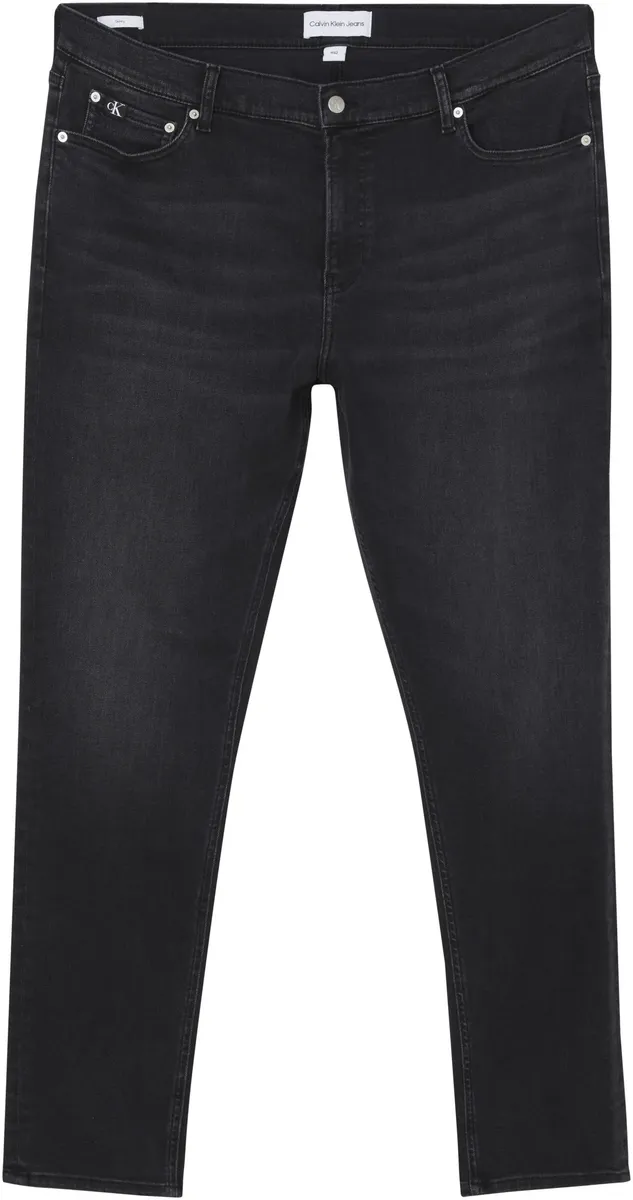 

Джинсы скинни Calvin Klein Jeans Plus "SKINNY PLUS", джинсы доступны в разных вариантах ширины, цвет Denim_Black34