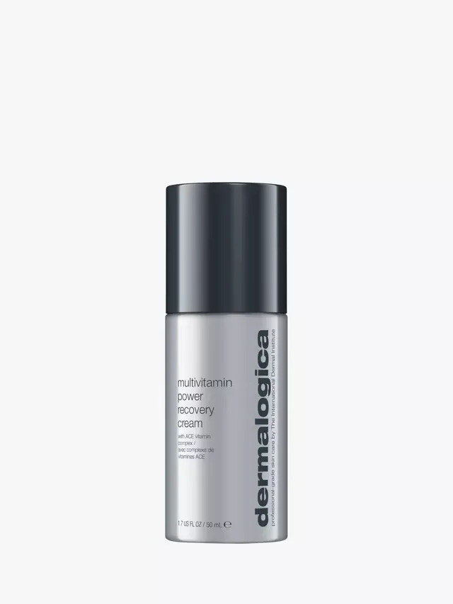 Восстанавливающий крем с мультивитаминами, 50 мл Dermalogica