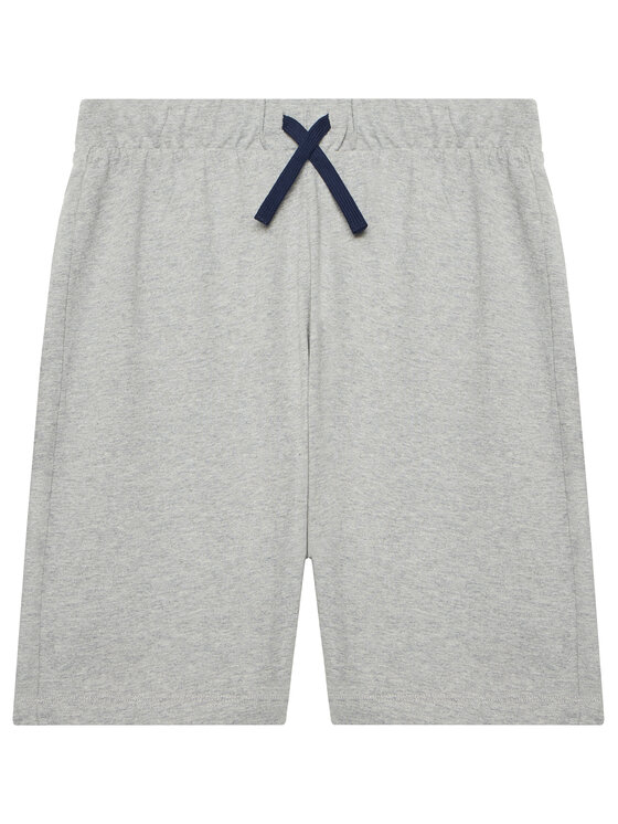 

Спортивные шорты обычного кроя 3BL0C903L United Colors Of Benetton, серый