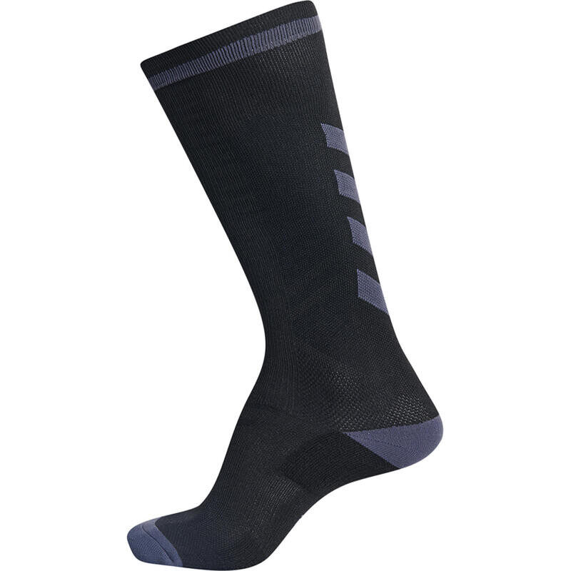

Высокие внутренние носки Elite Indoor Sock High Multisport HUMMEL, цвет grau