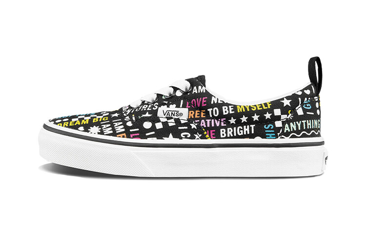 

Обувь для скейтбординга Vans Era Kids PS