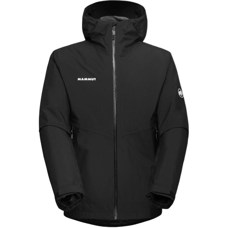 

MAMMUT Лёгкая куртка Alto, Black