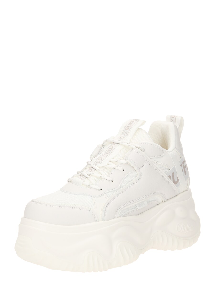 Кроссовки BUFFALO BLADER MATCHA, White