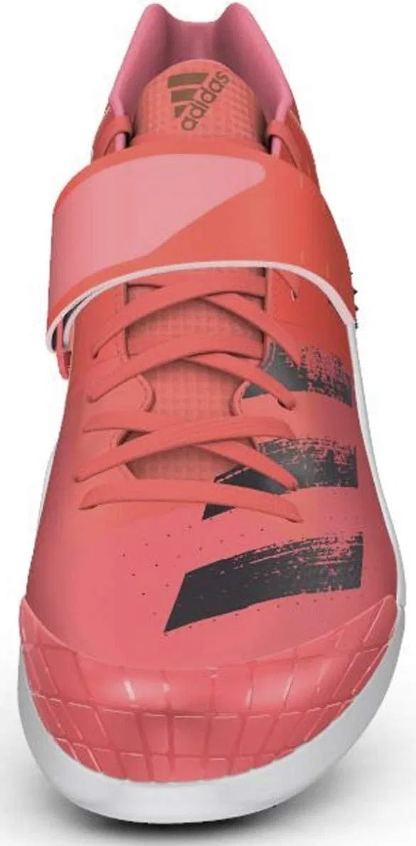 Спортивные кроссовки Adidas Unisex EG6171, Pink Black — фото 3