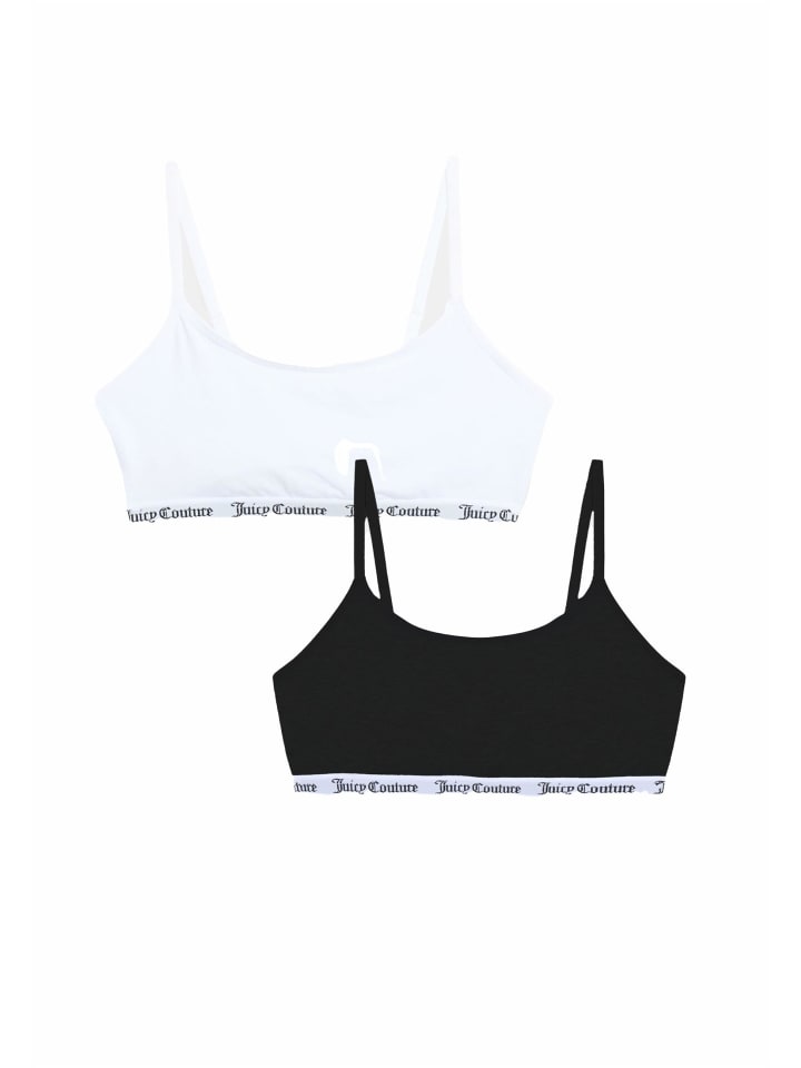 

Спортивный бюстгальтер Juicy Couture