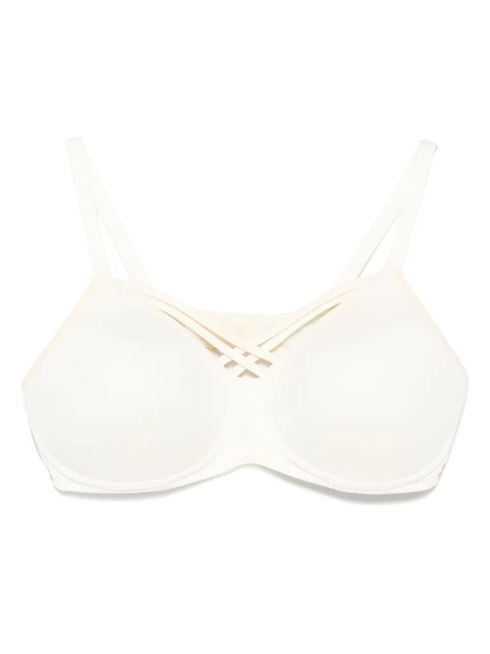 

Бюстгальтер Dame De Paris Marlies Dekkers, нейтральный