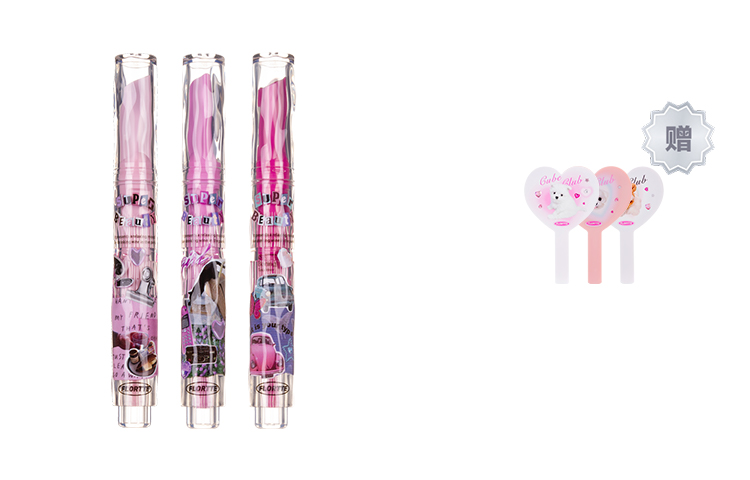 

Stranger Emilia Solid глянцевый блеск для губ легко растушевывается 1,5г FLORTTE