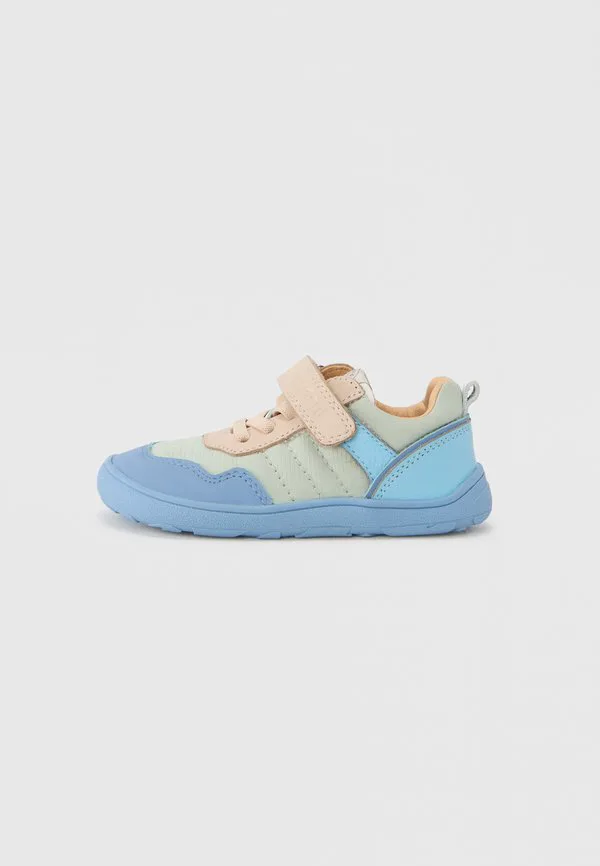 Унисекс кроссовки barefoot baloo Bisgaard, Sky
