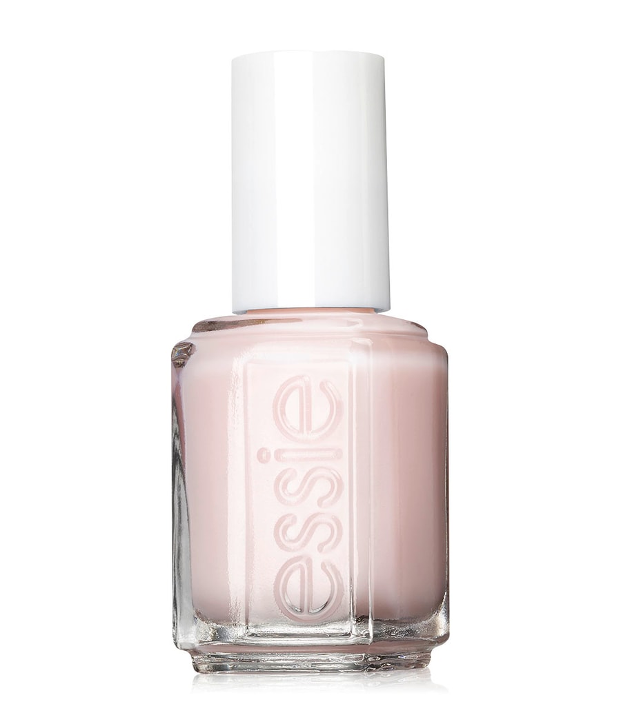 

Лак для ногтей essie Pinktöne, Nr. 513 - Sheer Luck, 13.5 ml