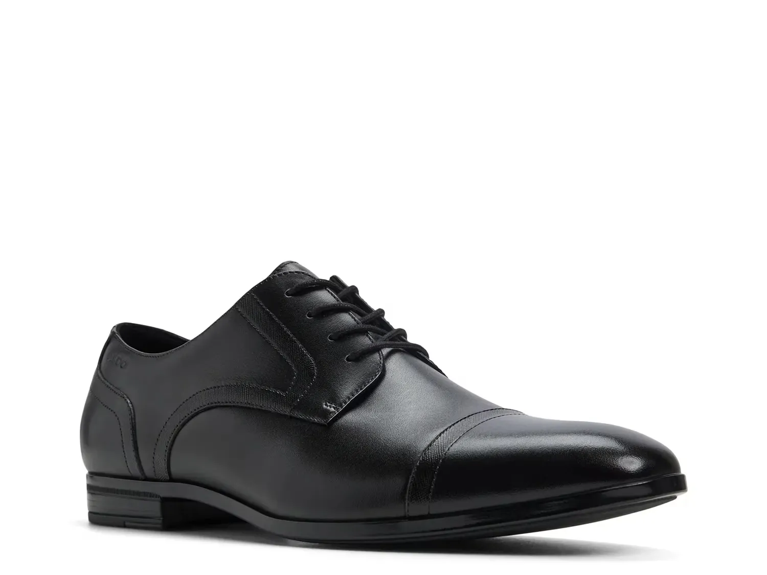 

Оксфорды Luigi Cap Toe Aldo, Black