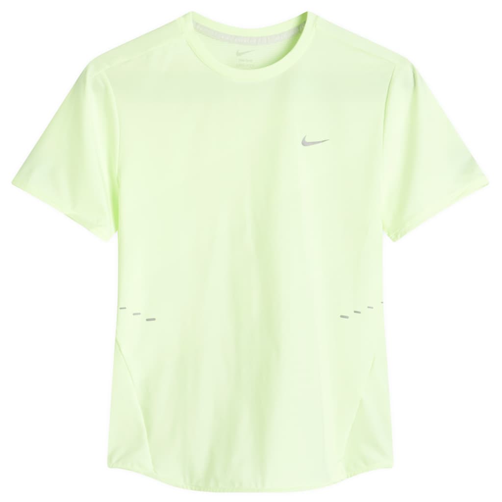 

Футболка Swift Dri-Fit Nike, цвет volt