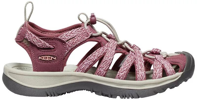 

Женские сандалии Keen Whisper