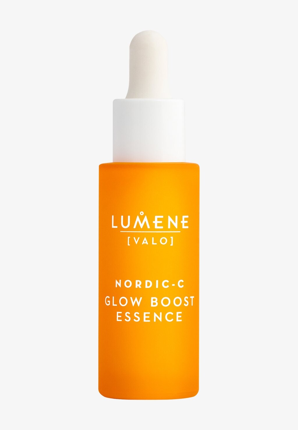 

Сыворотка Nordic C [Valo] Glow Boost Essence Lumene