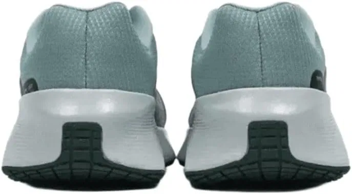 Мужские кроссовки Nike City Response размера M, Lt Smoke Grey Black Cool Grey — фото 4