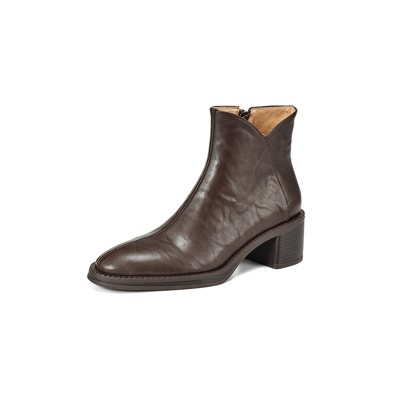 

Ботильоны Five-nine Dan seven Ankle Boots Women's, коричневый