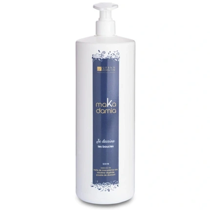 

Великобритания Макадамия I Draw Care 1л Urban Keratin