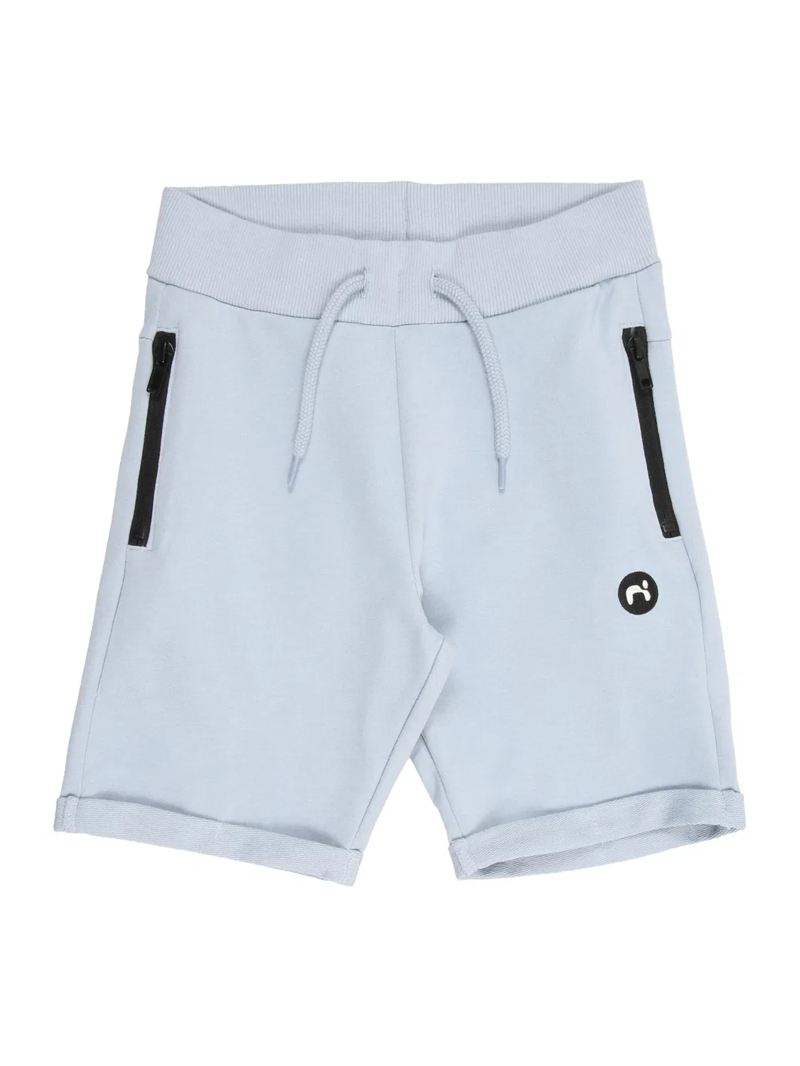 Обычные брюки 'NKMVimo' Name It, Pastel Blue