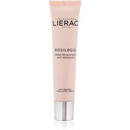 

Lierac Rosilogie Нейтрилизирующий крем, корректирующий покраснения, 40 мл, Ales Groupe Cosmetic