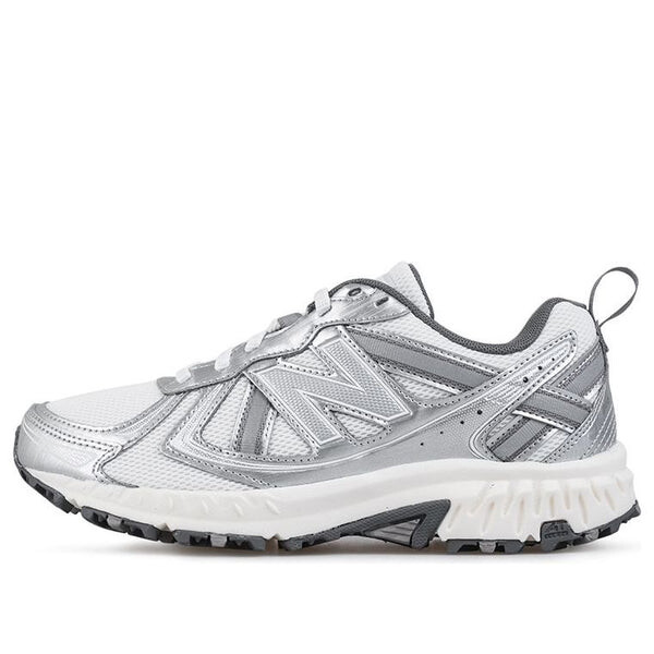 

Кроссовки 410 New Balance, белый