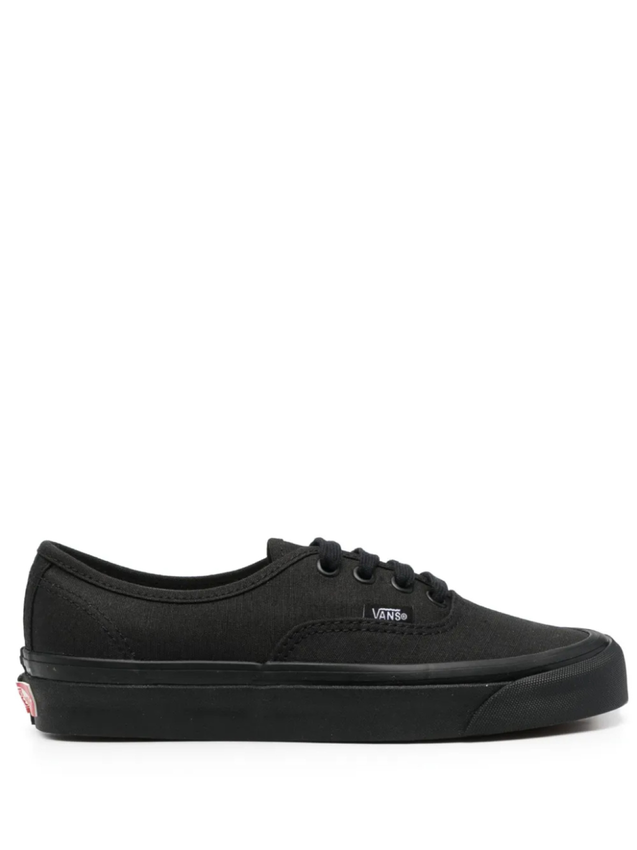 

Vans кеды Authentic, черный